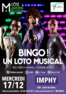 photo Théâtre musical 