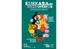 photo Exposition artistique du groupe Ur et concert de Mixel Etxecopar/ Erakusketa eta kontzertua