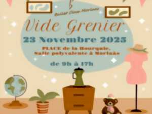 Vide grenier