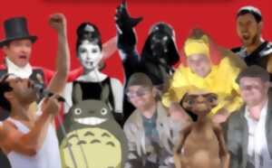 photo L'Harmonie rencontre le 7ème art  !