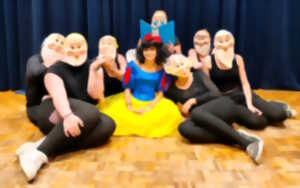 photo Milie et la vallée magique