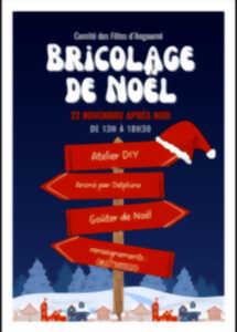 photo Bricolage de Noël