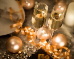 photo Réveillon solidaire