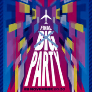 photo La Final Big Party