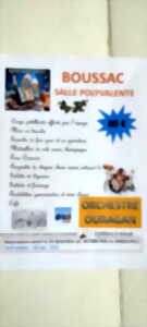 photo Réveillon 2025