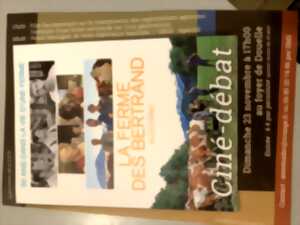 photo Ciné-débat : 