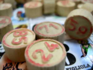 photo Super loto des Cascaris de Cahors Bégoux