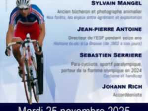 photo Soirée du 20H04 De l'idée sans détour