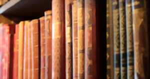 photo Rencontre avec Maylis Castet