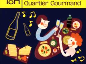 photo Soirée Beaujolais Nouveau - concert Music'All