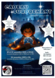 photo Comédie musicale 