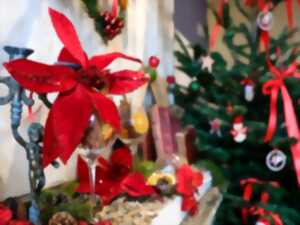 photo Marché de Noël