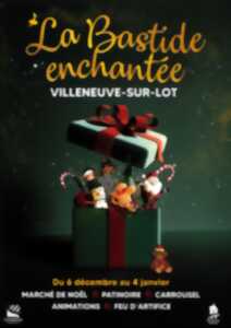 photo La Bastide Enchantée - La véloparade