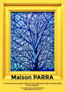 photo Maison Parra : Une oeuvre monumentale