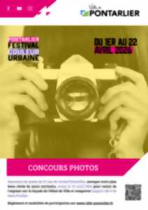 photo Festival Couleur Urbaine - Concours Photo