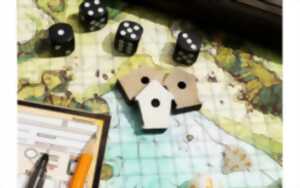 photo Soirée jeux de société “Ludo’Nature”