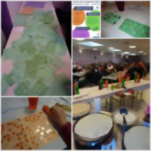 photo Loto des Ecoles Gemeaux Pichanges Spoy