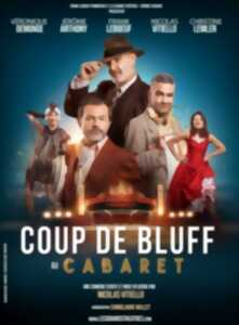 photo Coup de bluff au cabaret