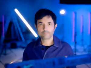 photo Albin de la Simone