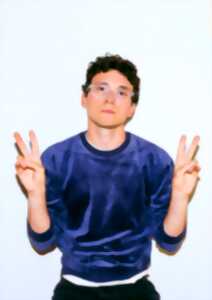 photo Louis Cattelat - Arecibo