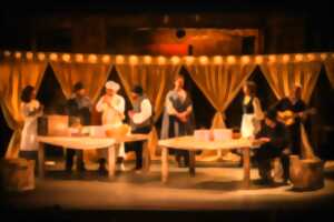 photo Cyrano de Bergerac