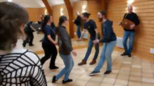 photo Initiation aux danses médiévales et Renaissance