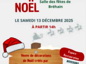 photo Marché de Noël