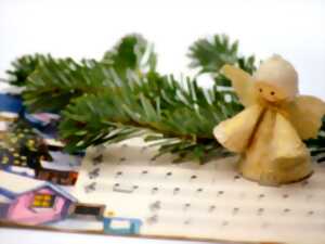 photo Concert de Noël