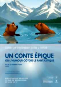 photo Film d'animation