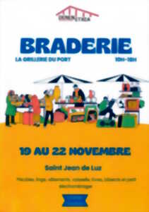 photo Braderie Denen Etxea