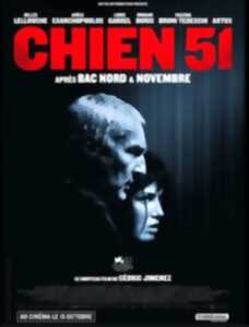 photo Cinéma Arudy : Chien 51