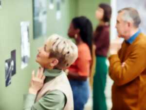 photo Exposition photographique de la paroisse de Cernay