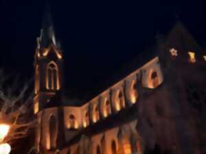 photo Messe de clôture du centenaire