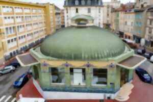 photo Midi-visite : le Pavillon du Verdurier