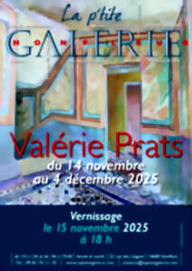 photo Exposition de peinture de Valérie Prats