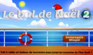 photo Le Bal de Noël 2