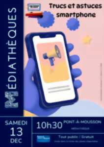 photo Tutos de Nico : tips & astuces pour utiliser son smartphone