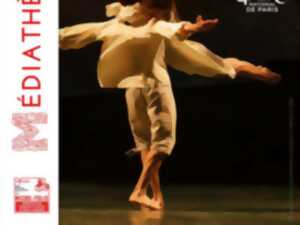 photo Micro-folie – « Le parc, ballet »