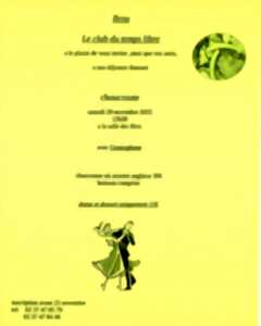 photo Déjeuner dansant