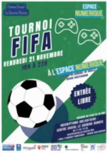 photo Tournoi Fifa
