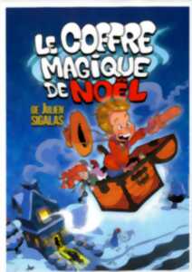 photo Le Coffre Magique de Noël