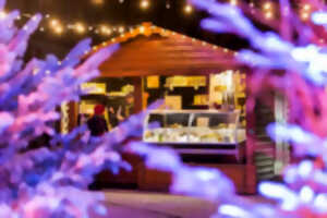 photo Marché de noël