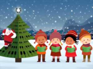 photo Concert de Noël