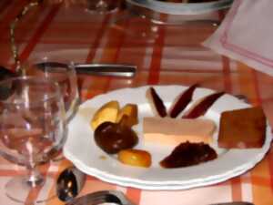 photo Repas de Noël du Club du Temps libre