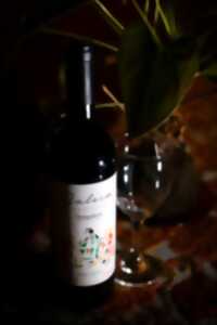 photo Soirée beaujolais