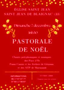 photo Concert à l'église de Saint-Jean-de-Blaignac