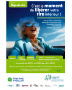 photo Le Yoga du Rire