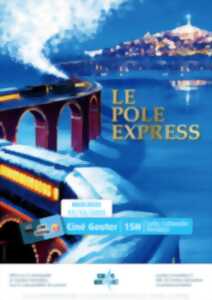 photo Ciné Goûter : Le Pôle Express