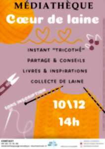 photo Coeur de Laine