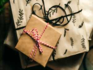 photo Marché de Noël de Gauriac